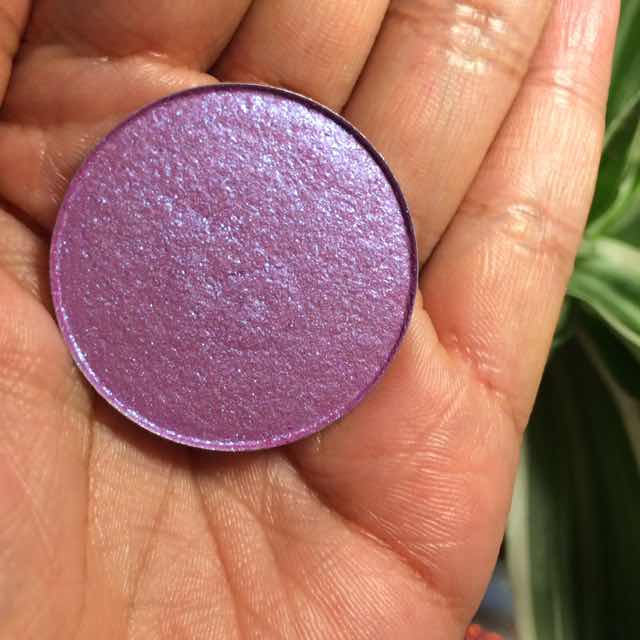 JDGlow NSane product picture purple shift