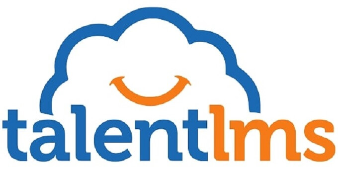 TalentLMS logo
