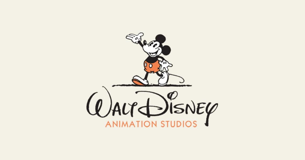 Walt Disney Animation Studios Logo