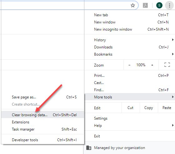 Comment effacer le cache Comment effacer le cache de votre navigateur (How  to Clear Cache) France