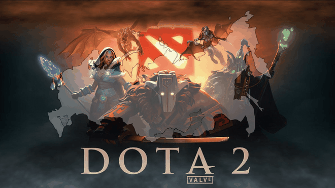 Hướng dẫn chi tiết cách chơi Dota 2