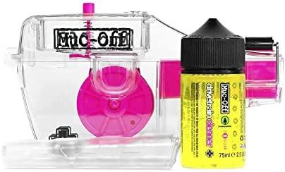 Muc-Off 277 x3 Chain Cleaning Kit