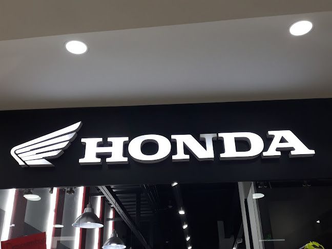 Comentarios y opiniones de Honda