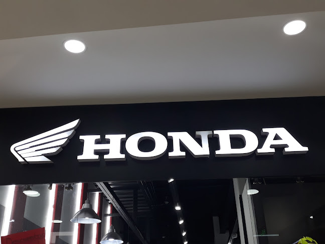 Comentarios y opiniones de Honda cuenca ecuador