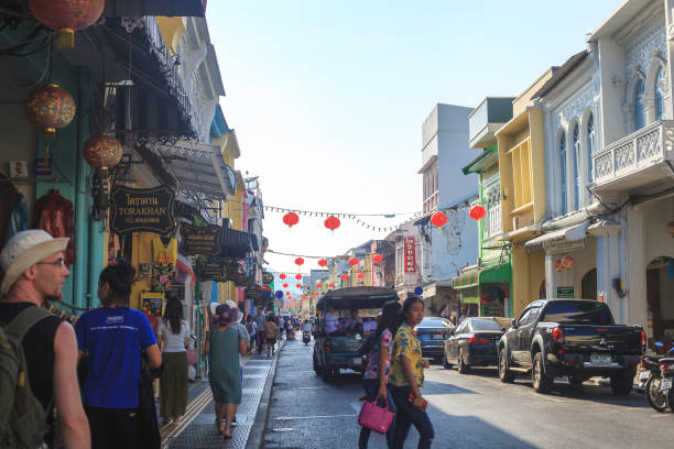 Phuket Itinerary: What to do in 3, 5 and 7 days