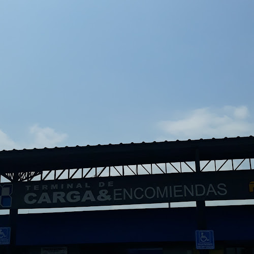 Terminal Terrestre Guayaquil, 70, PB, Avenida Benjamin Rosales, Terminal Terrestre S/N, Guayaquil 090505
