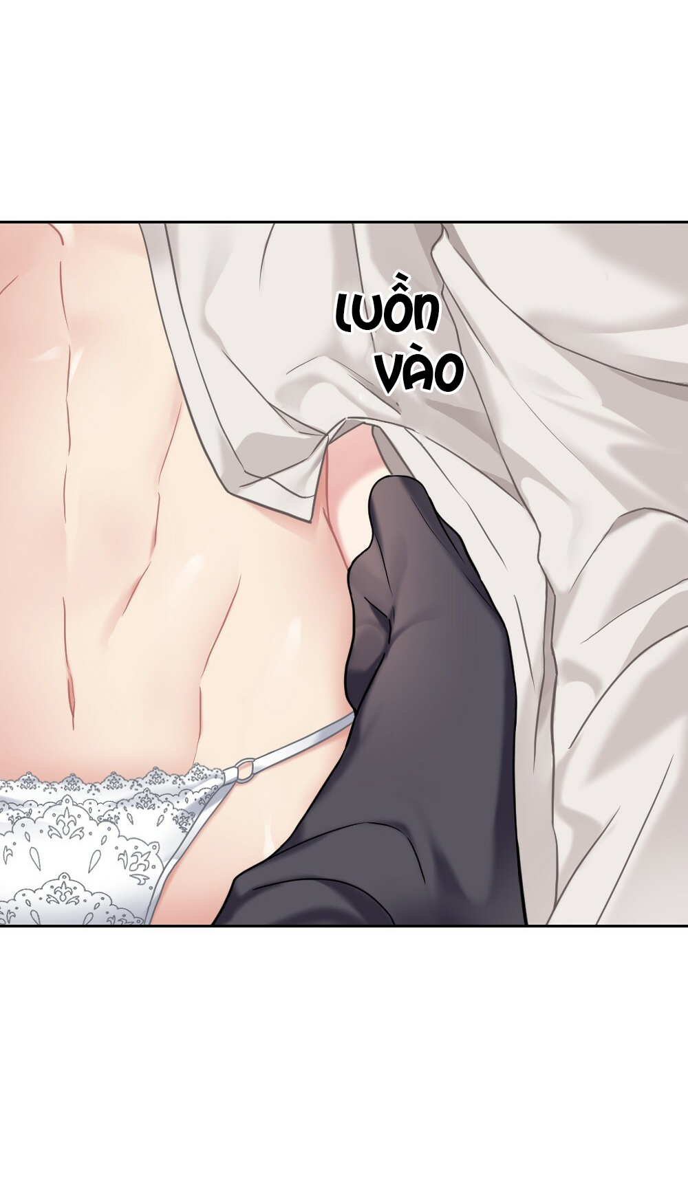 Tiểu Thư Và Dàn Hầu Nam Mlem chapter 14 - Trang 13