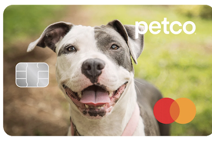 petco credit card review