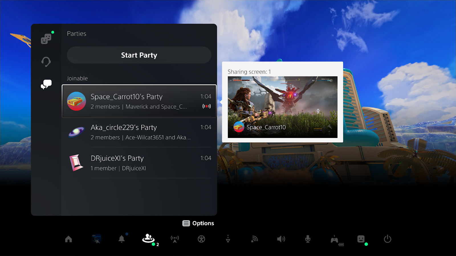 PS5: nova atualização traz melhorias de áudio, novas opções de  acessibilidade e mais 