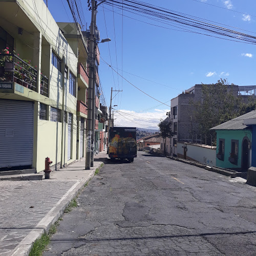 Panadería San Juan