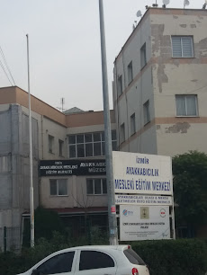 İzmir Ayakkabıcılık Mesleki Eğitim Merkezi