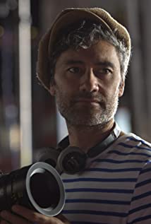 Image result for taika waititi