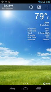 Download BeWeather & Widgets Pro apk