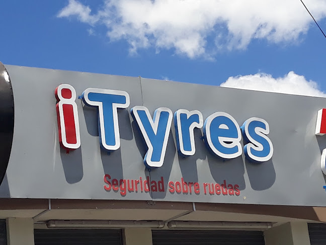 Opiniones de I Tyres en Quito - Tienda de neumáticos