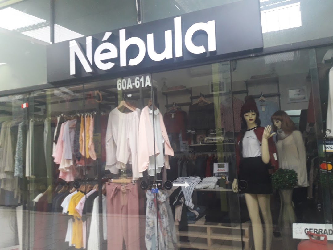 Nébula (Pueblo Libre)