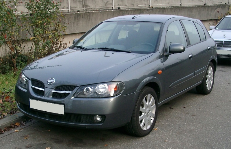 Nissan-almera-2006