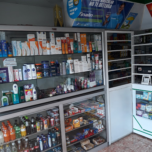 Opiniones de Farmacia Metropolitana en Quito - Farmacia