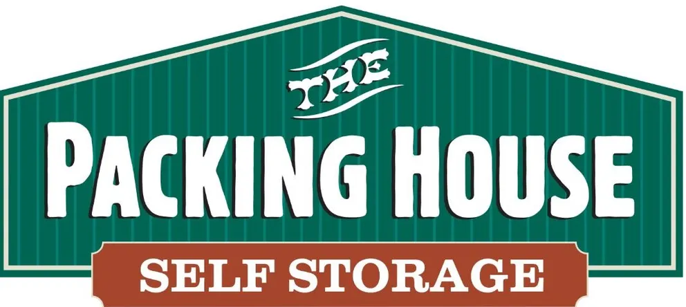 Packing House Self Storage logo