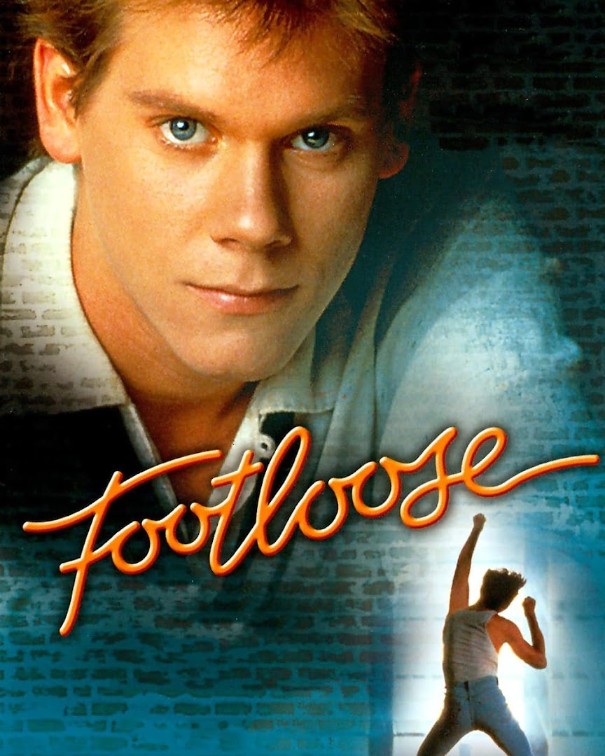 Footloose (1983, Herbert Ross)