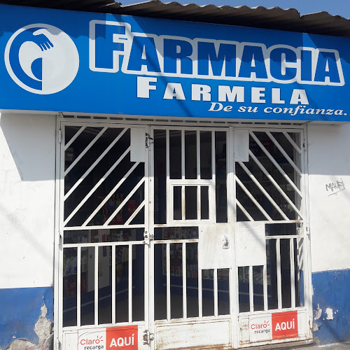 Comentarios y opiniones de Farmacia Farmela