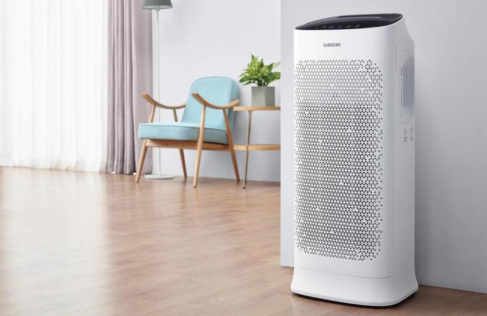 Ketahui Apa Itu Air Purifier Dan 9 Manfaat Pembersih Udara Di Rumah