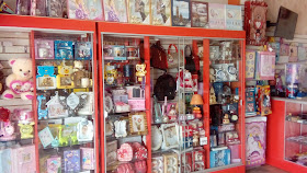 KEPS Juguetes, Regalos y Detalles
