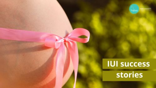 What is the best age to do IUI?