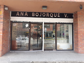 Ana Bojorque V.
