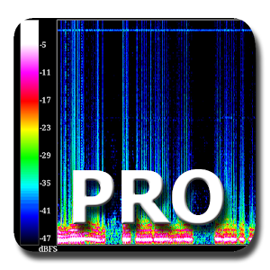 SpectralPro Analyzer apk Download