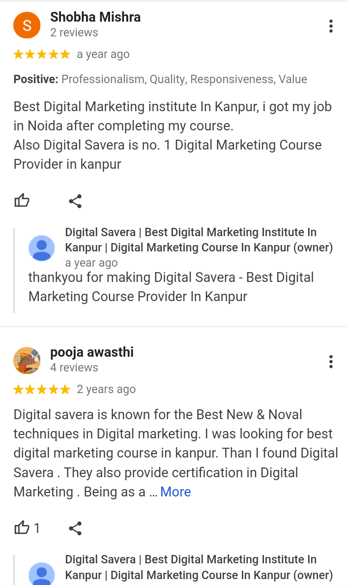 Digital Savera review 