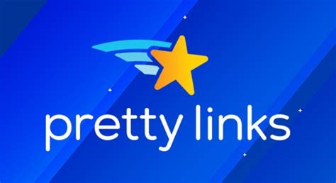 Pretty Links