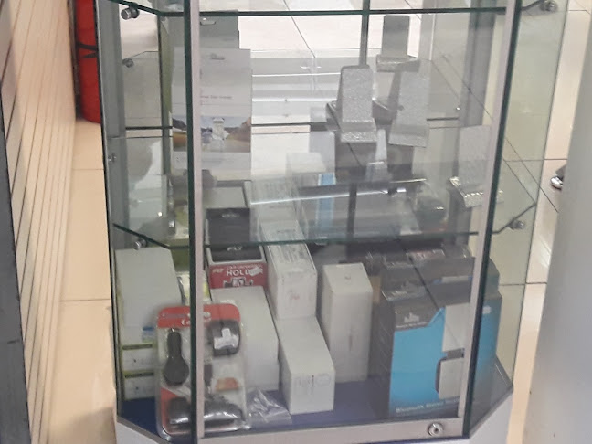 Centro comercial Plazatec, 246 Piso: 1, Av. Inca Garcilaso de la Vega 1358, Cercado de Lima 15001, Perú