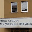 Tolga Çınar Mesleki ve Teknik Anadolu Lisesi