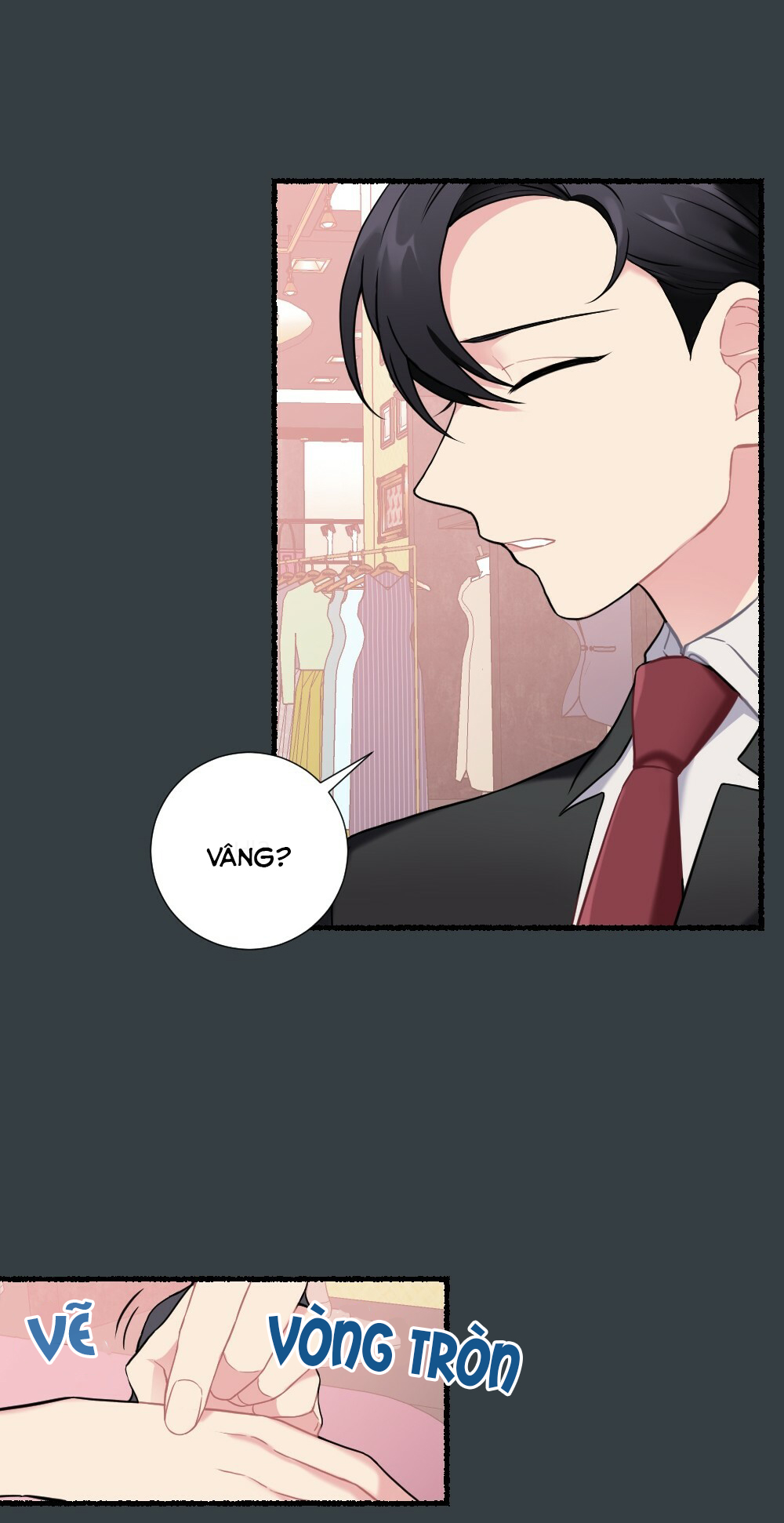 Tiểu Thư Và Dàn Hầu Nam Mlem chapter 13 - Trang 14