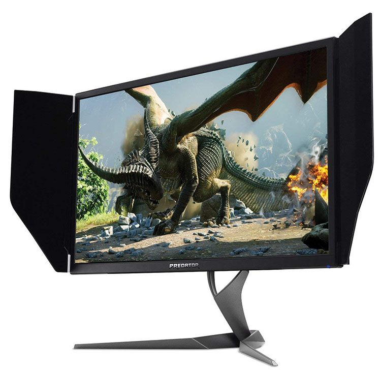 acer predator x27 