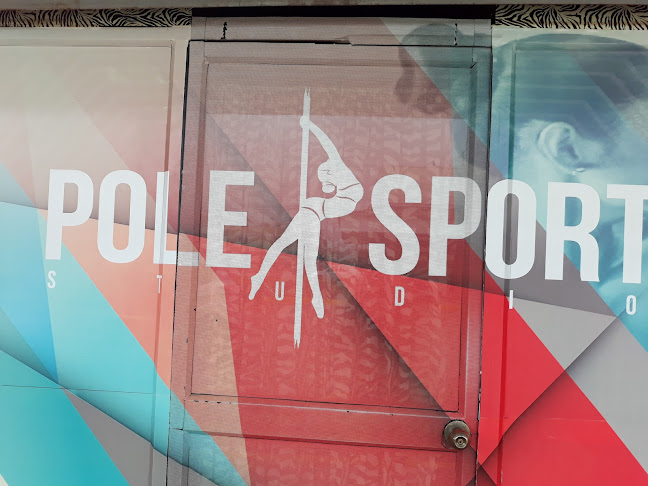 Opiniones de Pole Sports Studio en Guayaquil - Gimnasio