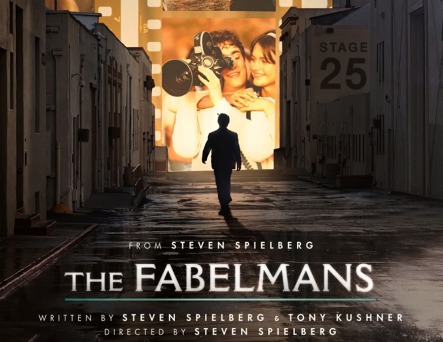 Review: The Fabelmans (2022) - Arts Commented