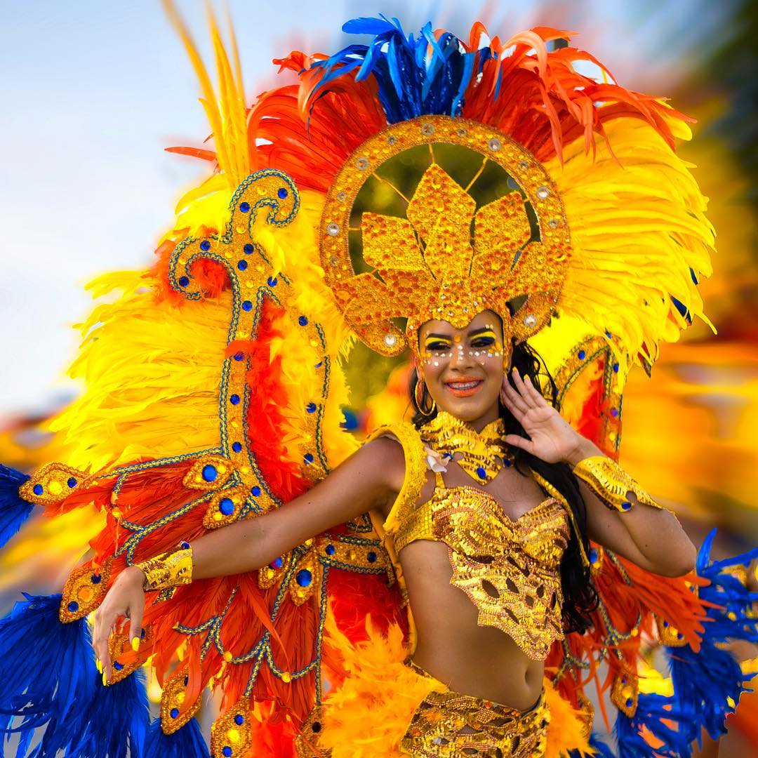 Carnaval de Barranquilla All You Need to Know to Be Prepared