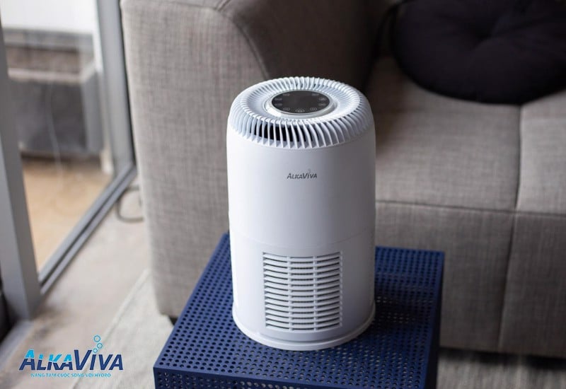 NHỮNG CĂN BỆNH NGUY HIỂM MÀ BẠN DỄ MẮC PHẢI DO Ô NHIỄM KHÔNG KHÍ