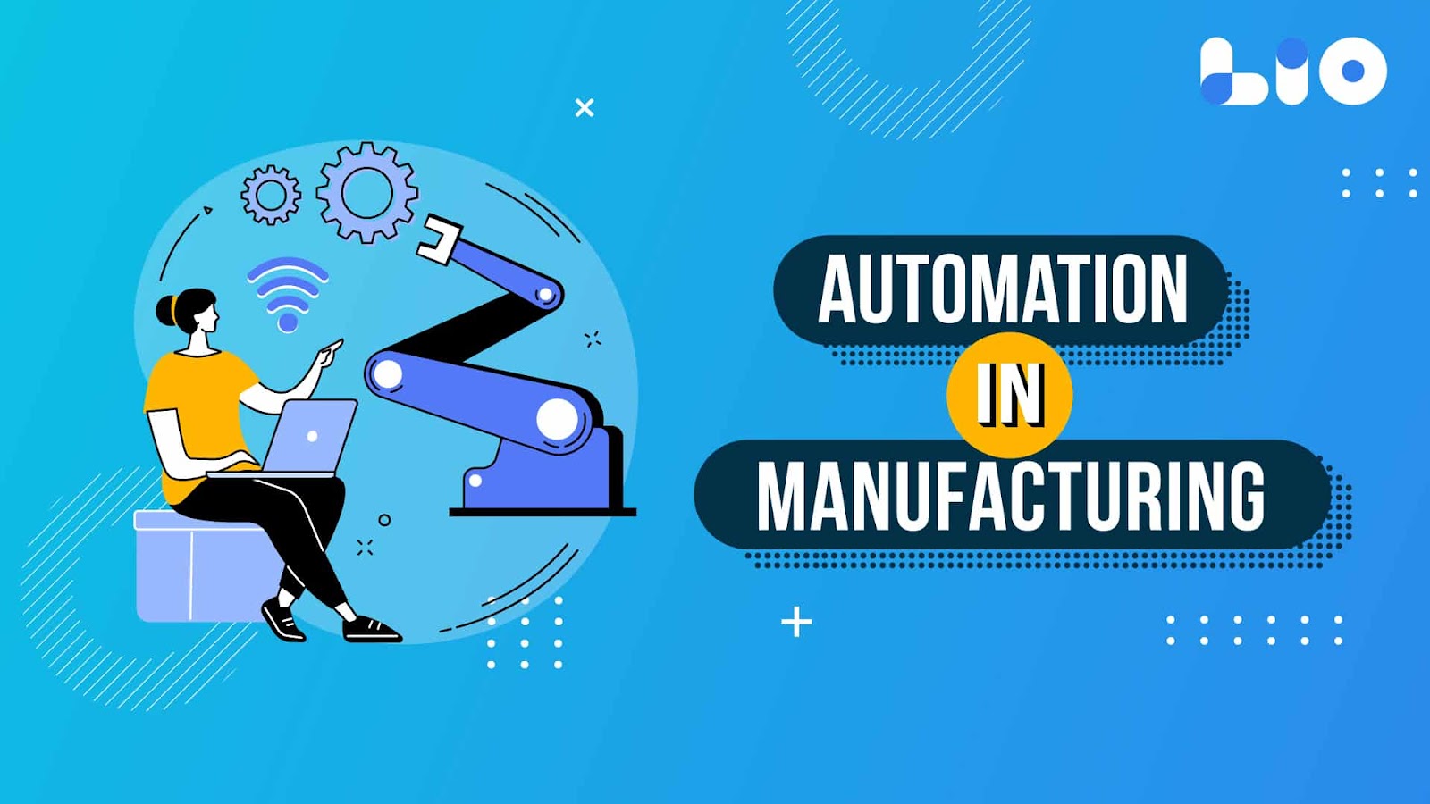 What Is The Simplest Form Of Automation