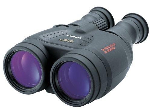 Canon 18x50 Images Stabilization All-Weather Binoculars