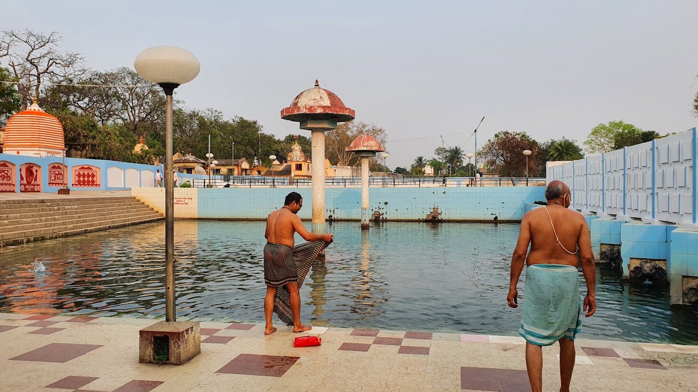 Bakreshwar