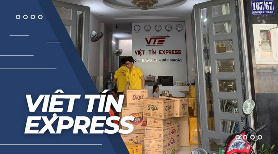 hình ảnh 5 Lý do giúp bạn quyết định tại sao nên lựa chọn dịch vụ gửi hàng đi nước ngoài tại Việt Tín Express - số 4