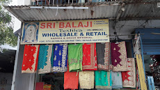 Sri Balaji Textiles
