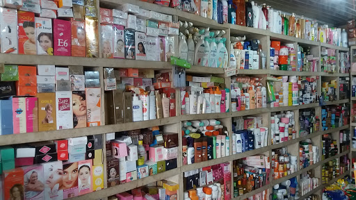 Dozie Super Store, Beside First Bank, Park Road, Gwagwalada, Abuja, FCT, Nigeria, Cosmetics Store, state Federal Capital Territory