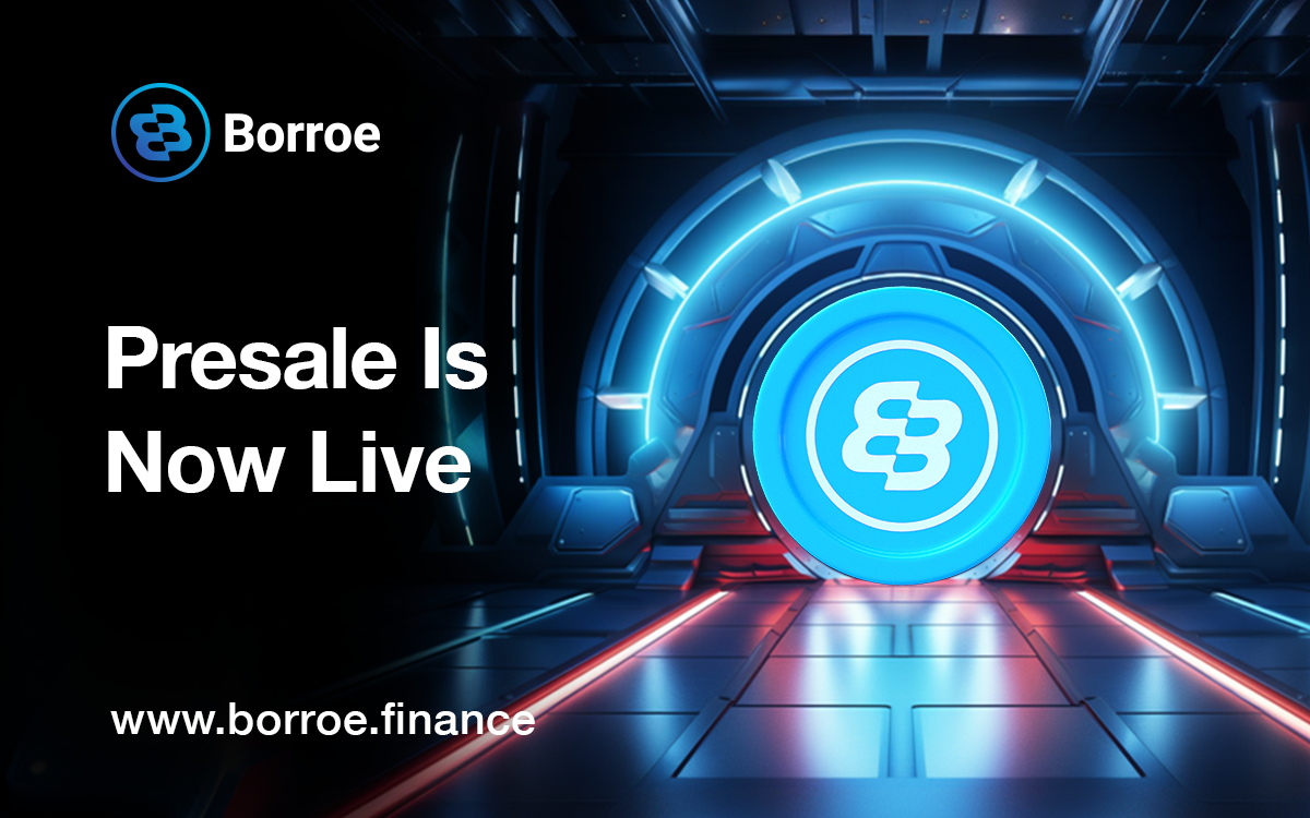 Borroe likely to replace ApeCoin, NFT marketplace, features draw users - 1