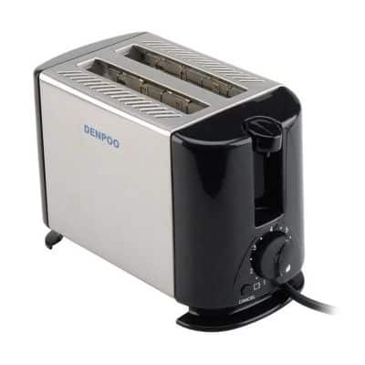 Best Toasters (Bread Toasters) Recommended Denpoo DT-022 D Sandwich Toaster