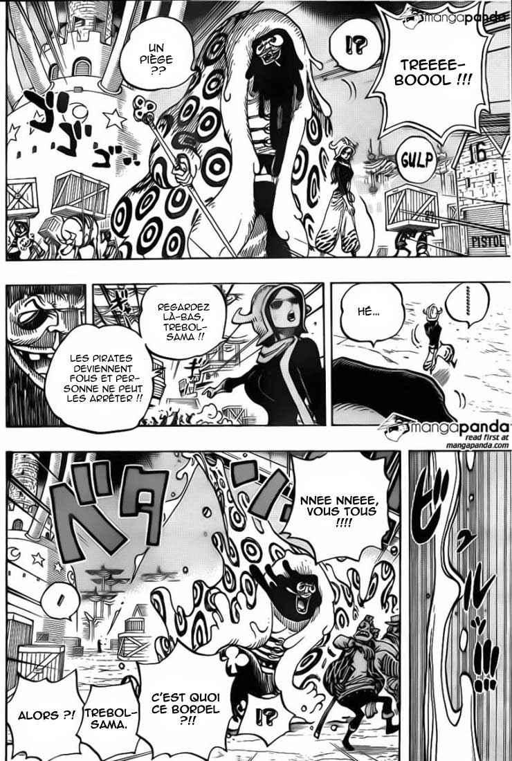One Piece Chapitre 738 - Page 16