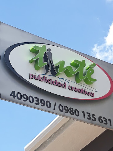 Opiniones de Tinté en Cuenca - Agencia de publicidad