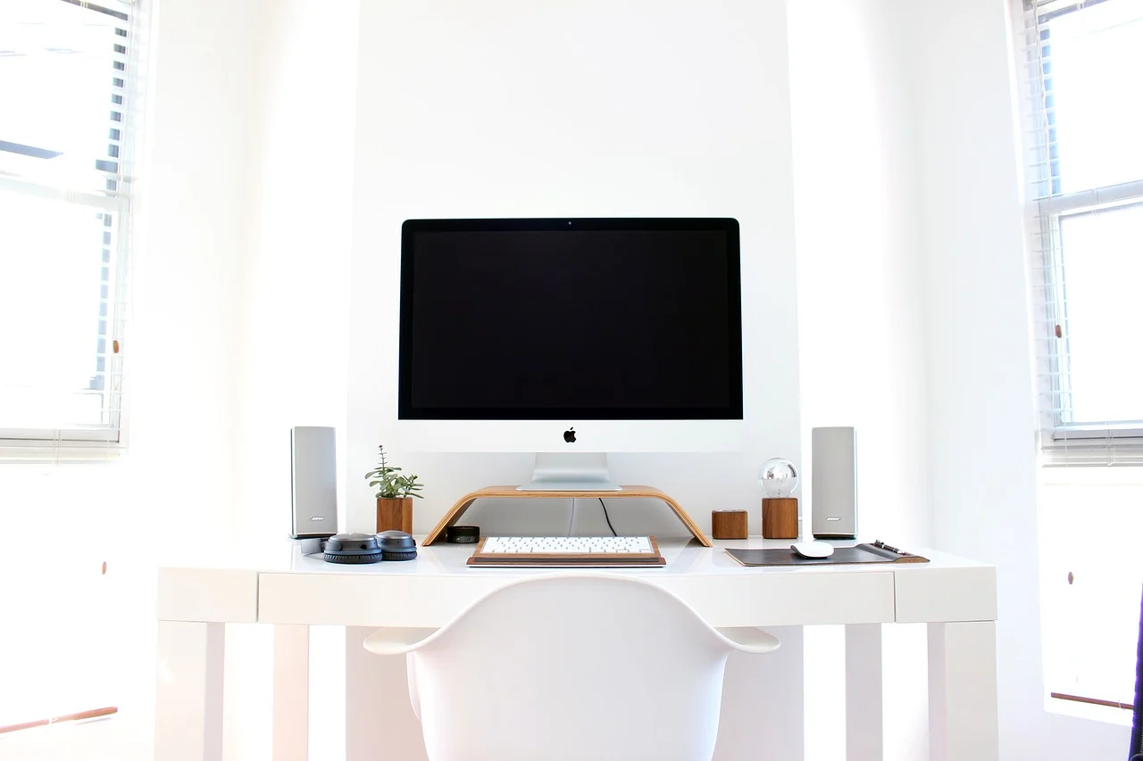 How to Make Your Office More Ergonomic